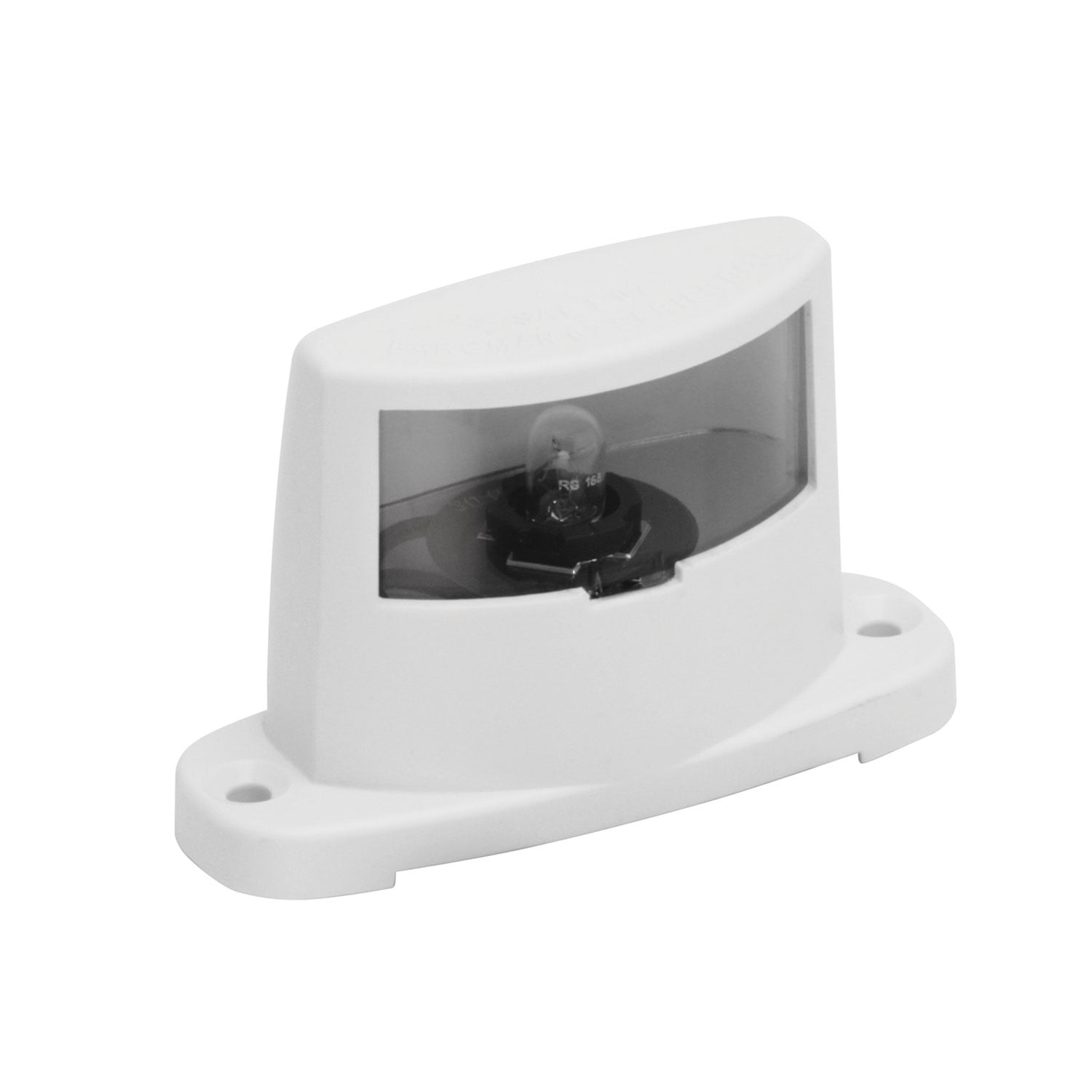 Bargman 3062103 License Plate Light