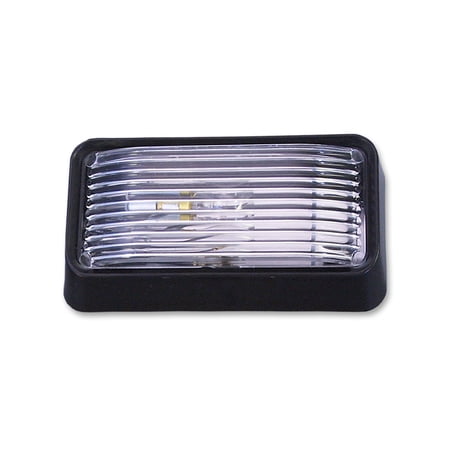 Bargman 3078522 Porch Light