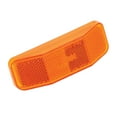 thumbnail image 1 of Bargman 31-99-002 Clearance Light #99 - Amber, 1 of 4