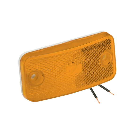 Bargman 3417809 Clearance/Side Marker Light