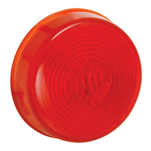 Bargman 44-30-001 Replacement Part, Clearance Light Sealed Module, No. 30 Red, 6 x 3 x 0.50 in.