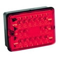 thumbnail image 1 of Bargman 47-86-101 Taillight Led No. 86 Single Stop, Tail, Turn With Black Base, 6 x 4.50 x 2.50 in., 1 of 4