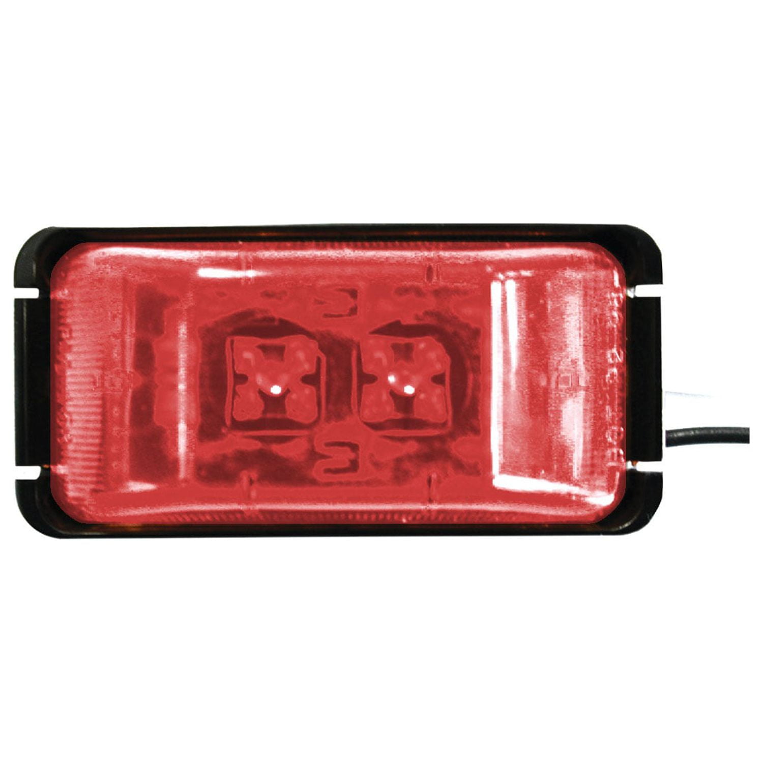Bargman 4737031 Clearance/Side Marker Light