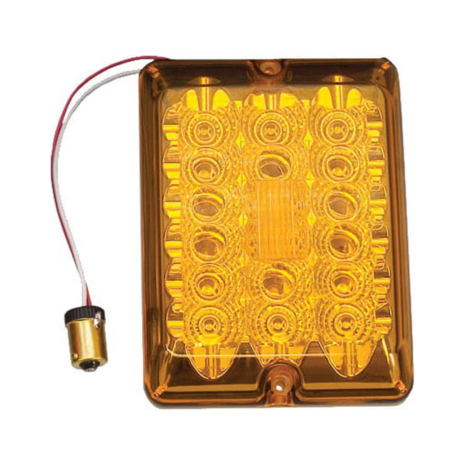 Bargman 4784412 Trailer Light