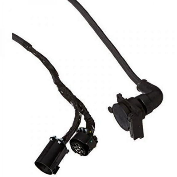 Bargman (5097410) 90 Fifth Wheel Adapter Harness