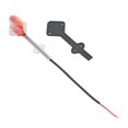 thumbnail image 1 of Bargman 54201-011 LED Fender Clearance Light Left Side, 1 of 2