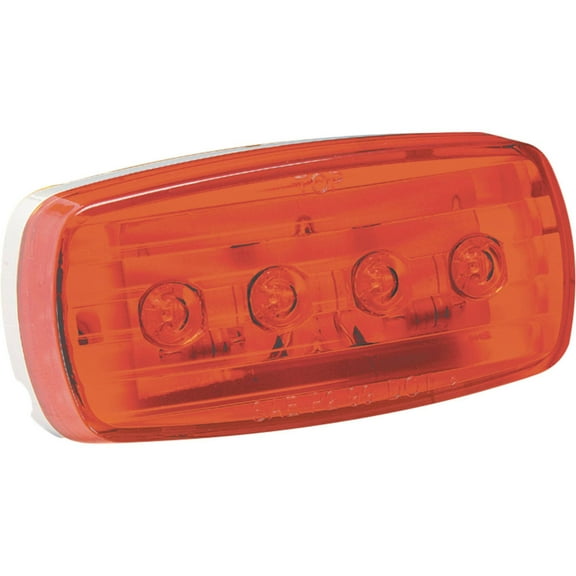 Bargman LED Clearance/Side Marker Light