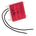 thumbnail image 1 of Bargman LED Single Wrap Around Upgrade Module RV Trailer Tail Light, 1 of 2