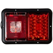 Bargman 47-84-808 Side Marker Light Reflector