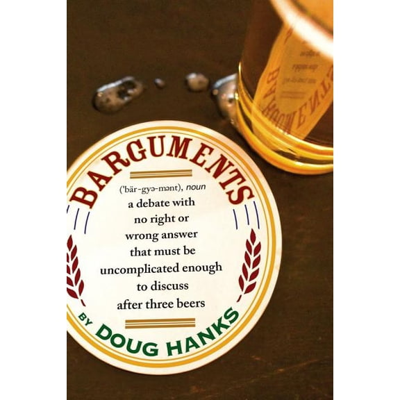 Pre-Owned Barguments (Paperback)