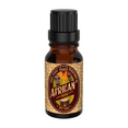 thumbnail image 1 of Bargz African Musk Fragrance Oil - Glass Amber Pure Therapeutic Bottle, 1 of 9