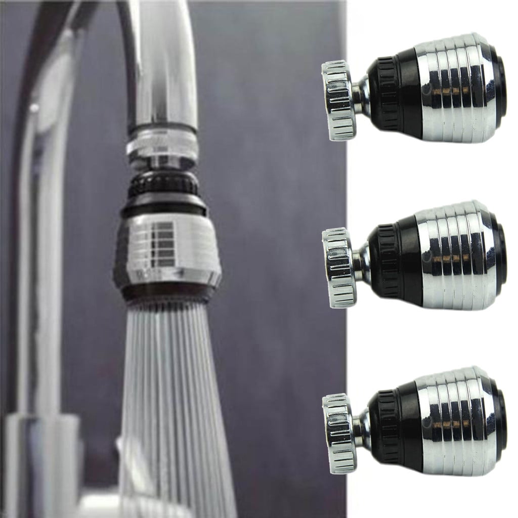 Barhoo Bathroom Faucets Clearance! Tap Rotators Purifier Water Filter