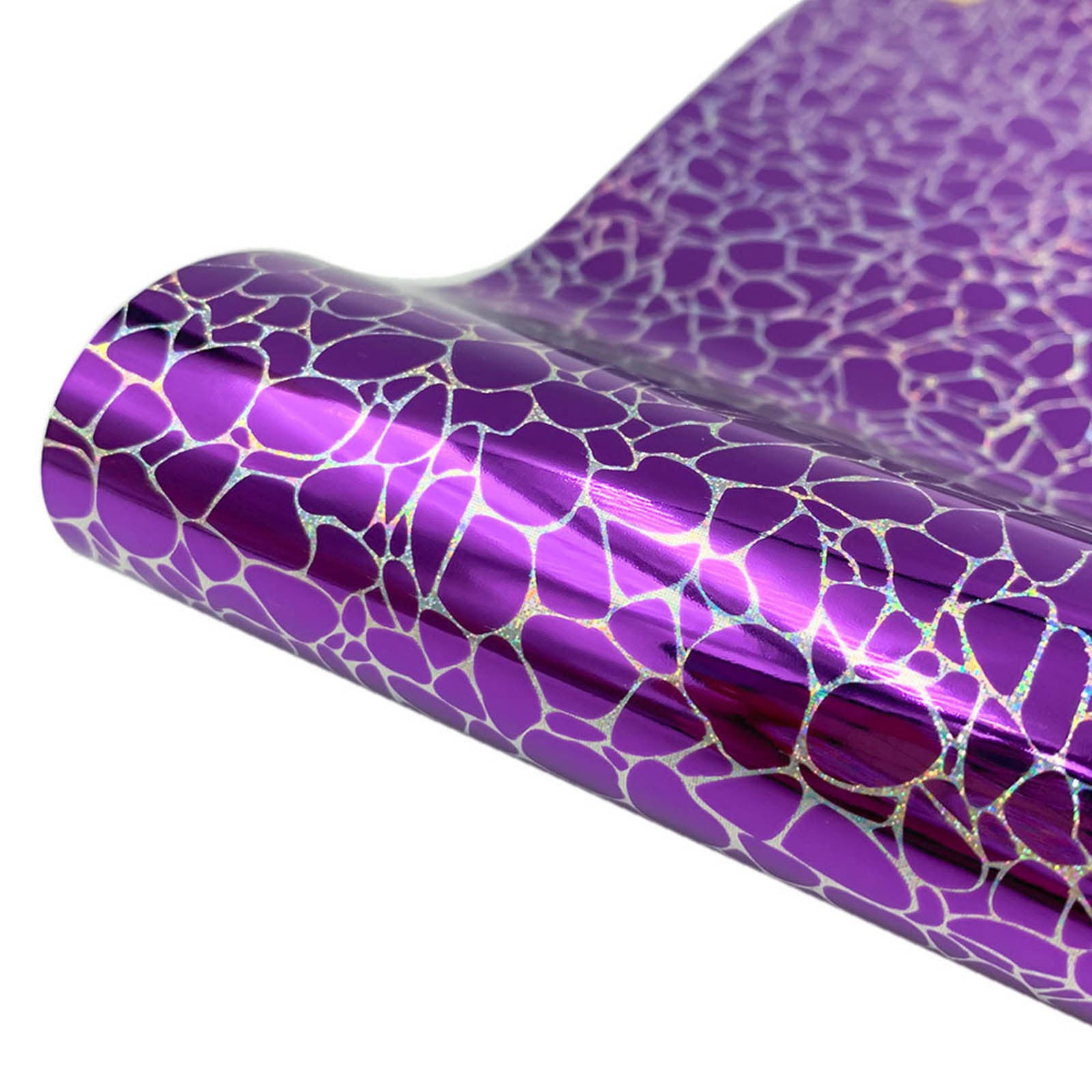 Barhoo Blank Greeting Cards Clearance! Transfer Film Vinyl Colorful
