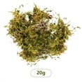 thumbnail image 1 of Barhoo Fake Moss Artificial Moss - for Potted Plants And Greenery Moss Decor - Perfect for Fairy Gardens, Crafts, And Wedding Decorations - Natural And Lifelike - Easy to Care And Long-Lasting, 1 of 9