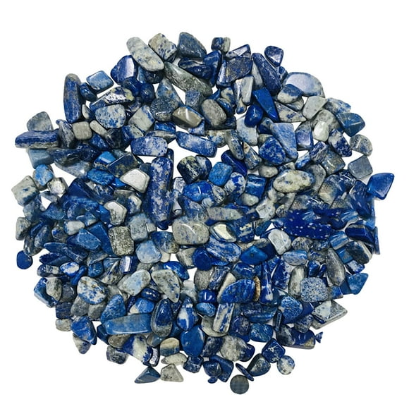 Barhoo Fish Tank Gravel Natural Polished River Gravel Stones - Small Grain Decorative Rock for Aquarium, Garden Landscaping and Potted Succulents Aquarium Gravel 1 Bag of Gravel