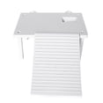 thumbnail image 1 of Barhoo Floating Turtle Basking Platform with Ramp Ladder, Decorative Reptile Dock for Aquarium, Terrarium Climbing Platform for Turtles Frogs Salamanders Basking Exercise, 1 of 7