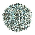 thumbnail image 1 of Barhoo Glow-In-The-Dark Stones - Small Green Polished River Rocks for Fish Tanks, Aquarium Decor, Potted Plants, Fairy Gardens, 3.5 Ounces, Natural & Long-Lasting, Perfect for Landscaping & Diy, 1 of 9