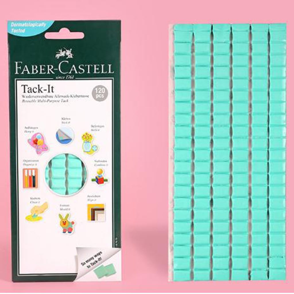 Barhoo Hanging Decorations Clearance! Clay BluTack Multipurpose