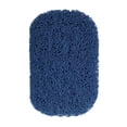 thumbnail image 1 of Barhoo Non-Slip Soap Holder Mat Draining Soap Bars Pads Cutable Woven Mat for Bathroom Kitchen Shower Soap Dish High-Density Woven Pvc Customizable Design Durable Quick Dry Soap Saver Pad, 1 of 2