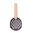 thumbnail image 1 of Barhoo Plastic Cat Litter Scoop Portable Shovel Sifter Cleaning Tool Deep Scoop Pet Waste Scooper with Handle Kitty Sand Box Toilet Shovel Durable Easy Clean Home Cat Supplies 5 Colors Available, 1 of 8
