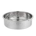 Barhoo Sink Strainer Kitchen Drain Clearance! Stainless Steel Steamer