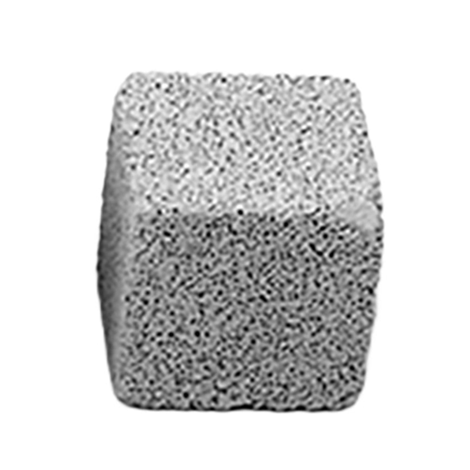 Photo inspiration: Guinea Pig Calcium Sources Natural Reference: Barhoo Square Volcanic Molar Stone For Hamsters Pets