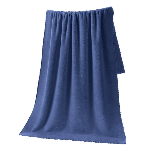 Barhoo Towels Clearance! Microfiber Beach Towel Super Lightweight Bath Towel Sandproof Beach Blanket Multi Purpose Towel For Travel Swimming Pool Bath Towels Clearance Sale 1Pc Towel