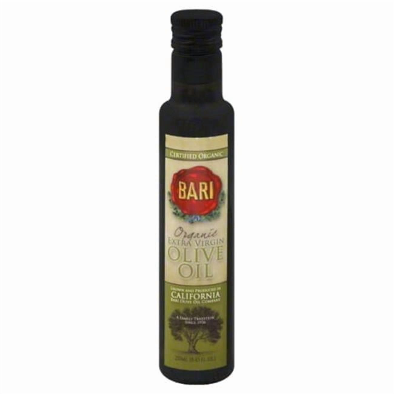 BARI OIL OLV XVRGN-250 ML -Pack of 6