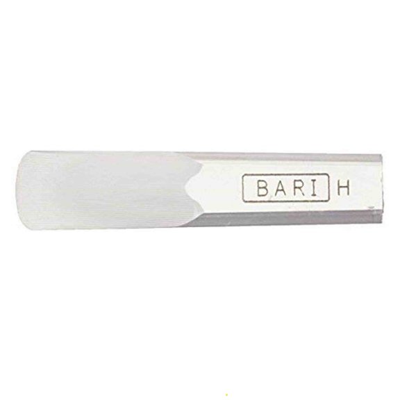 Bari Original Synthetic Reed, Alto Saxophone, Hard