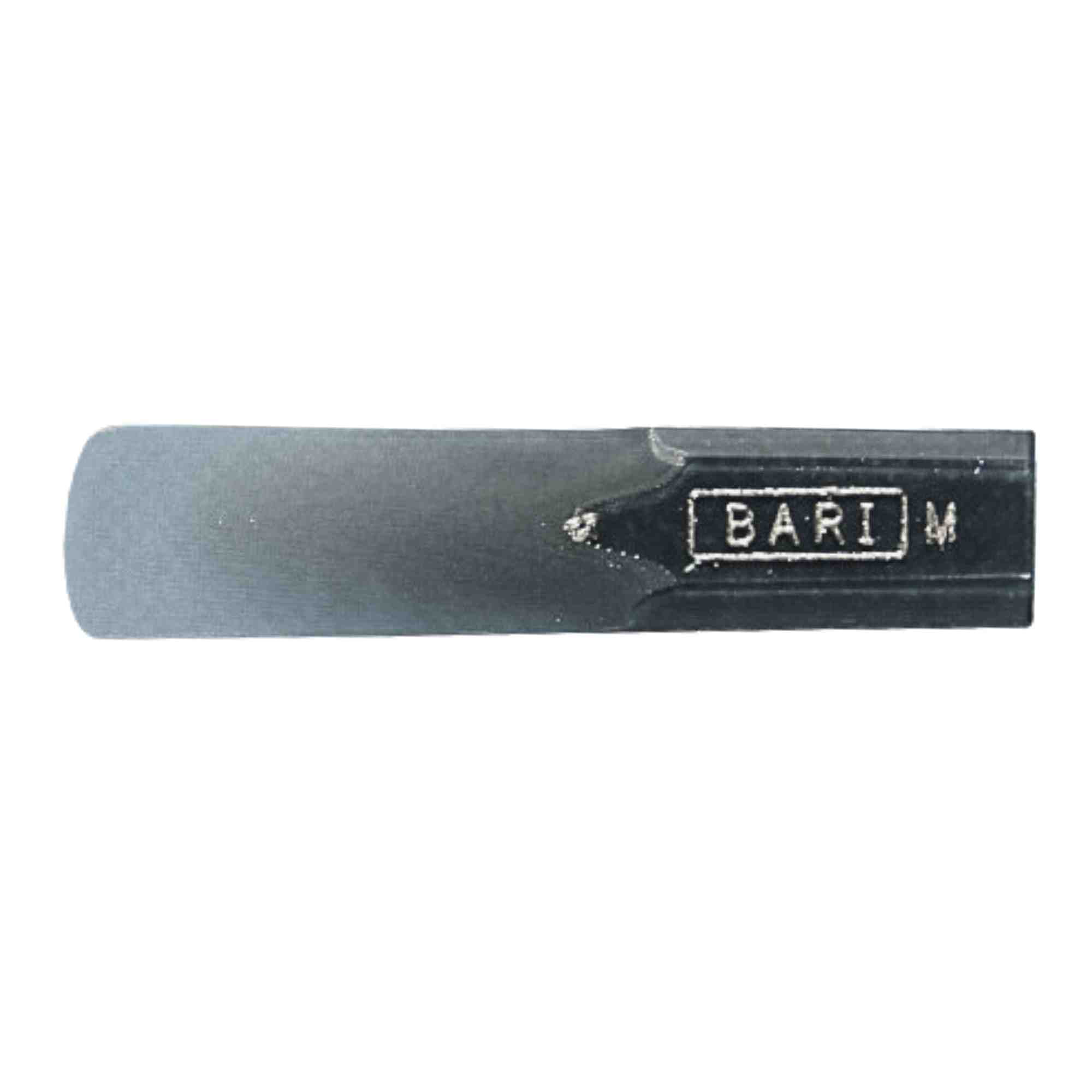 Bari Synthetic Soprano Sax Reed, Star (Gold), Strength Medium 3.0-3.5
