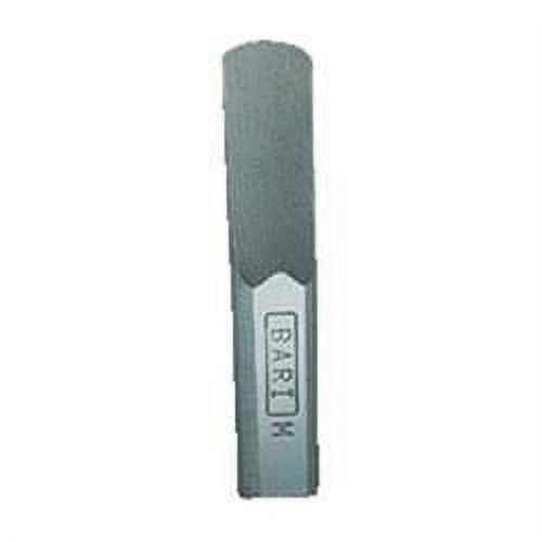 Bari Synthetic Alto Sax Gold Star Reed - Strength 3.0-3.5 - Medium