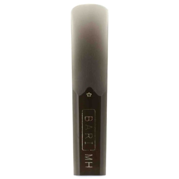 Bari Synthetic Alto Sax Gold Star Reed - Strength 3.5 - 4.0 - Medium Hard