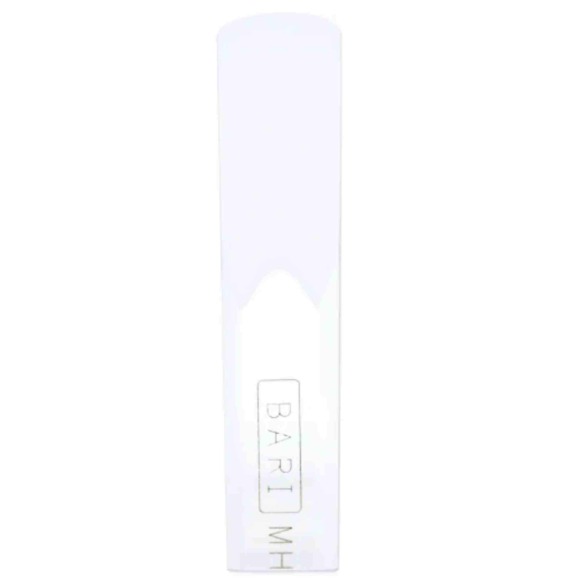 Bari Synthetic Bass Clarinet Reed Medium Hard