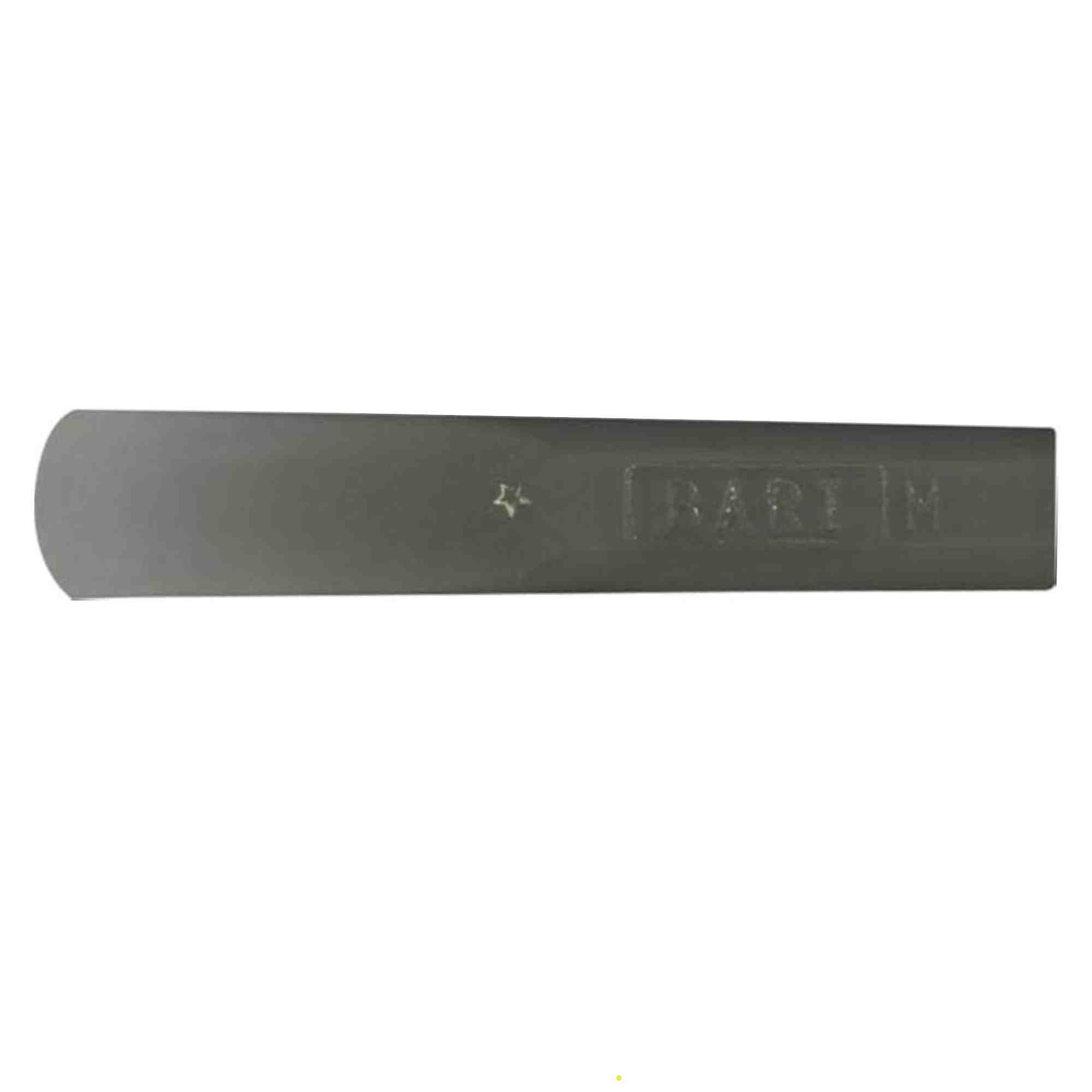 Bari Synthetic Bb Clarinet Gold Star Reed - Strength 3.0-3.5 - Medium