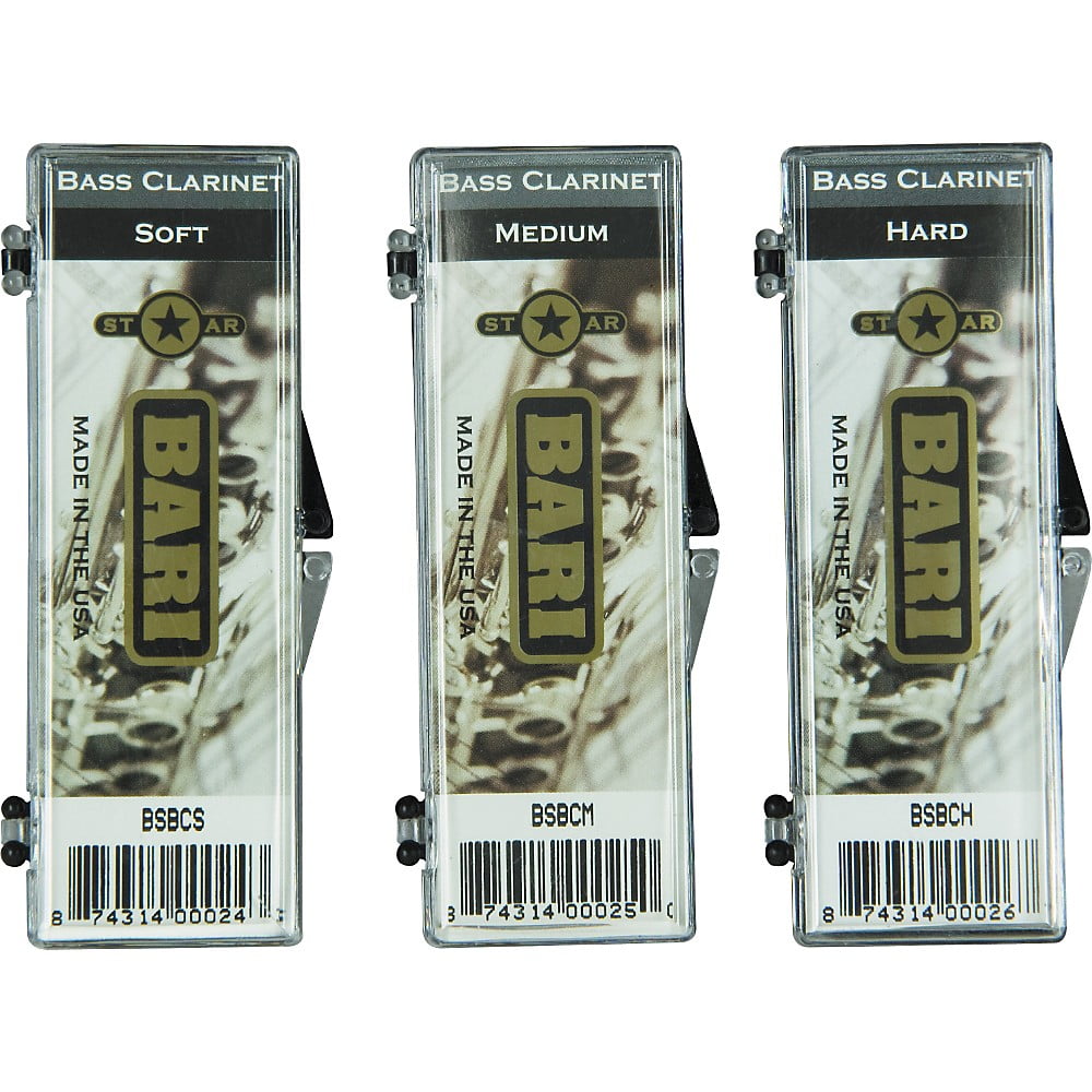 Bari woodwind sale