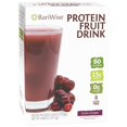 BariWise Protein Fruit Drink, STF9 CranGrape, Low Sugar, Gluten Free