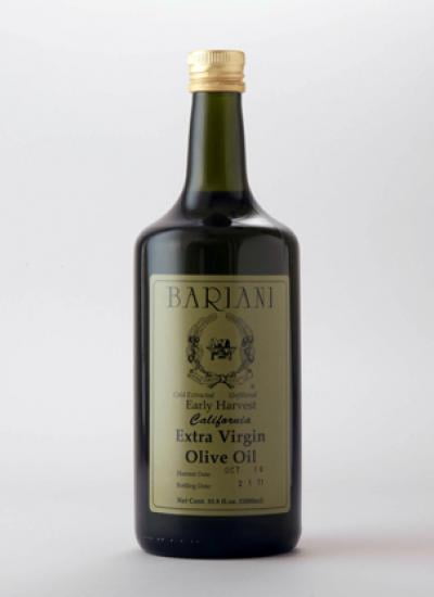 Bariani California Extra Virgin Olive Oil - 500ml
