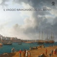 thumbnail image 1 of Bariantiqua - Il Viaggio Fantastico Del Sig Burney - Music & Performance - CD, 1 of 1