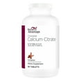thumbnail image 1 of Bariatric Advantage Calcium Citrate Chewable 500 mg - For Bariatric Surgery Patients - High-Potency, Easy-Digest Tablets - Calcium Citrate - Bone Strength Supplements* - 90 Count - Cinnamon, 1 of 7