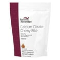 thumbnail image 1 of Bariatric Advantage Calcium Citrate Chewy Bites 250 mg - For Bariatric Surgery Patients - Vitamin D3 - Sugar-Free Chewable Calcium Supplement - Bariatric Calcium Chews - Caramel Flavor - 90 Count, 1 of 4