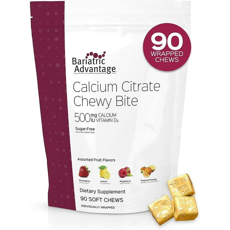 Chewy bites vitamins hotsell