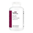 thumbnail image 1 of Bariatric Advantage Multi Formula Without Iron, High Potency Daily Multivitamin for Bariatric Surgery Patients with 22 Essential Vitamins and Nutrients - 540 Capsules, 1 of 7
