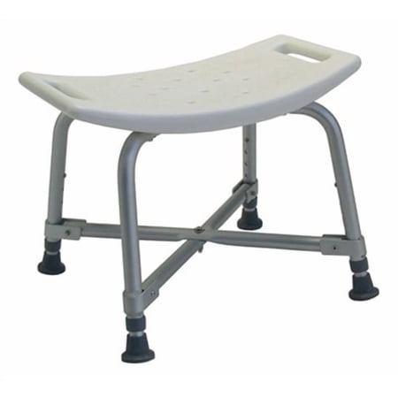 Bariatric Bath Seat - Without Backrest - 2 Each / Case