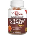 Bariatric Expert Multivitamin Gummies FastMelting Dietary Supplement for Adults PostGastric
