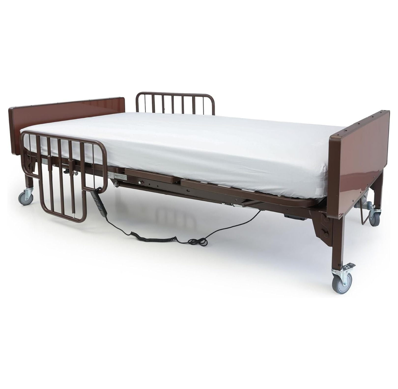 Bariatric Fitted Hospital Bed Sheets (2 Pack) 42" x 80" x 12" Deep