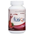 thumbnail image 1 of Bariatric Fusion Strawberry Complete Chewable Bariatric Multivitamin for Bariatric Surgery Patients Including Gastric Bypass and Sleeve Gastrectomy, 120 Tablets, 1 of 7