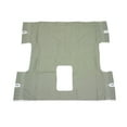 thumbnail image 1 of Bariatric Heavy Duty Canvas Sling with Commode Cutout, 1 of 2