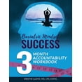 thumbnail image 1 of Bariatric Mindset Success : 3 Month Accountability Workbook: (full-color version) (Paperback), 1 of 1