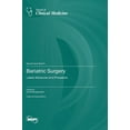 thumbnail image 1 of Bariatric Surgery: Latest Advances and Prospects, (Hardcover), 1 of 1
