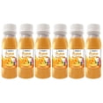 thumbnail image 1 of BariatricPal 25g Whey Protein & Collagen Power Shots - Tropical Orange Size: 6-Pack, 1 of 3